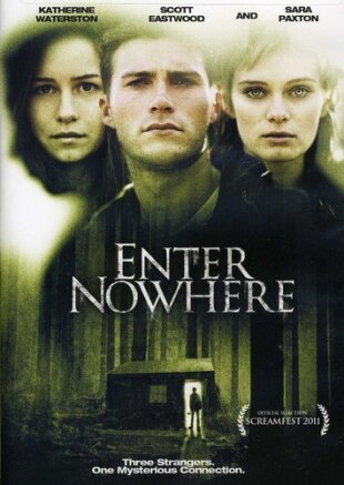 Enter Nowhere (2011)