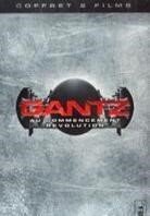 Gantz 1 & 2 2 DVD