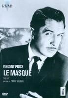 Le Masque - The bat (Vintage Classics) (1959)