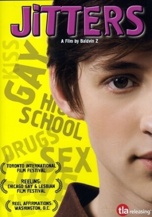 Jitters (2010)
