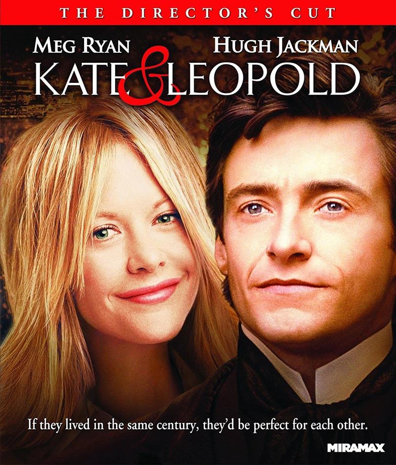 Kate & Leopold (2001) Director's Cut