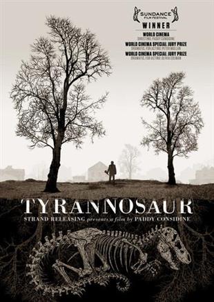 Tyrannosaur (2011)