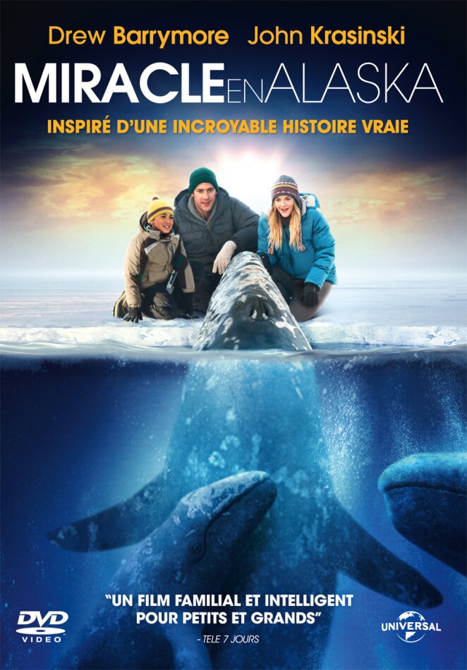 Miracle en Alaska (2012)