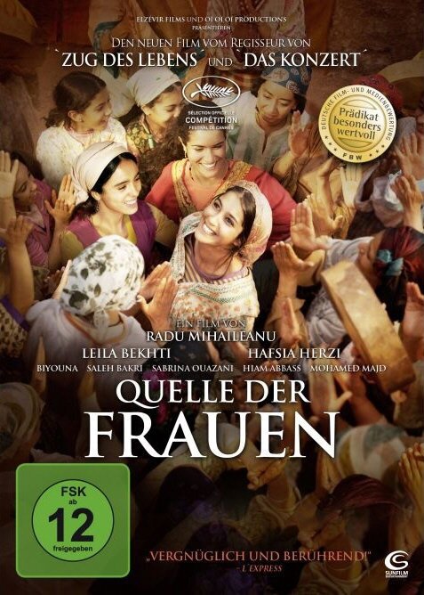 Quelle der Frauen (2011)