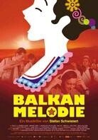Balkan Melodie (2012)