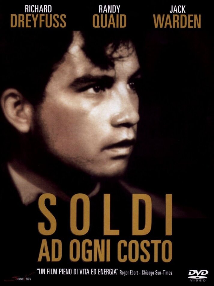 Soldi ad ogni costo - The apprenticeship of Duddy Kravitz (1974)