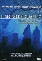 Il segno dei quattro - The sign of four (2001)