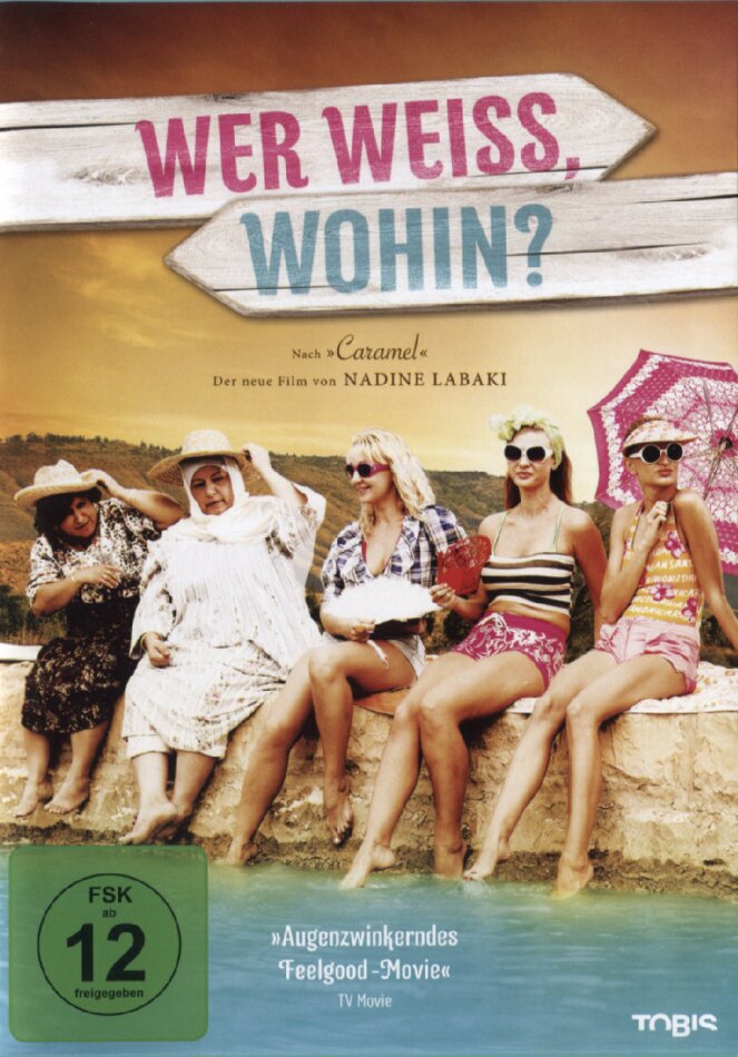 Wer weiss, wohin? (2011)