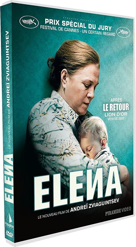 Elena (2011)