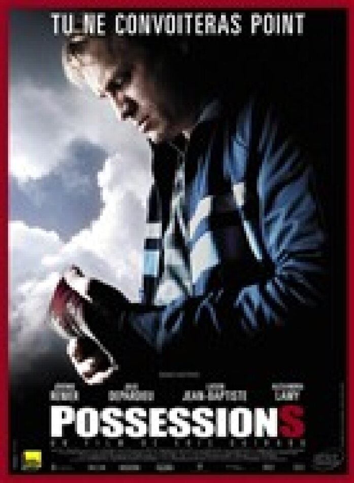 Possessions (2011)
