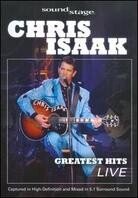 Chris Isaak - Greatest Hits: Live (Soundstage)
