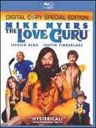 The Love Guru (2008) 2 Blu-rays