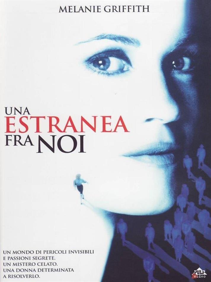 Una estranea fra noi (1992)