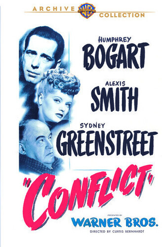 Conflict (1945)