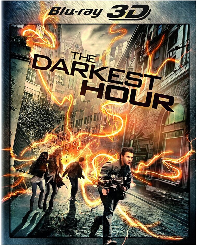 The Darkest Hour (2011)