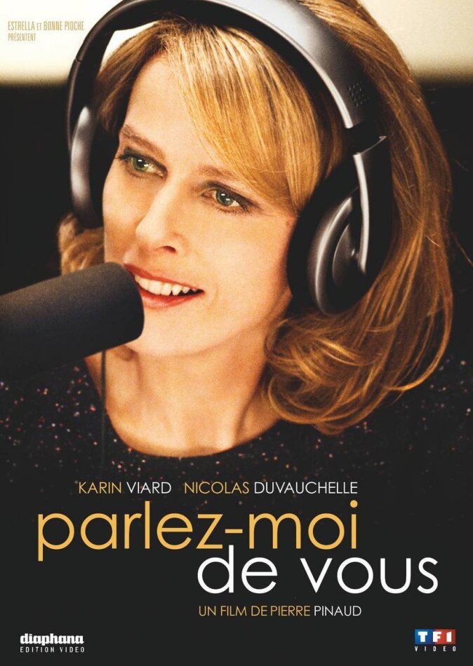 Parlez-moi de vous (2012)