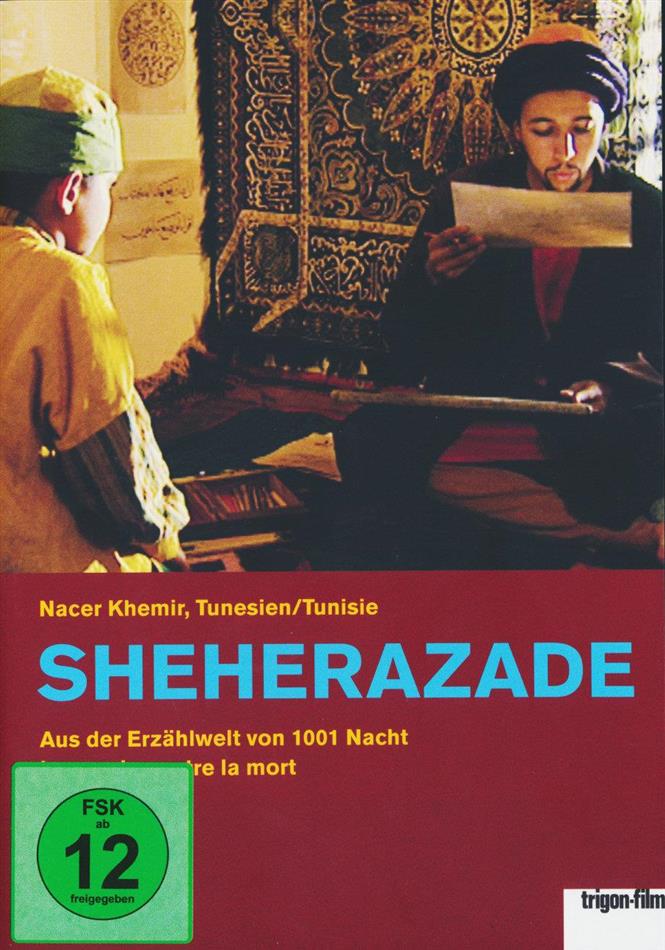 Sheherazade - Scheherazade - Geschichte einer Nacht (2011) Trigon-Film