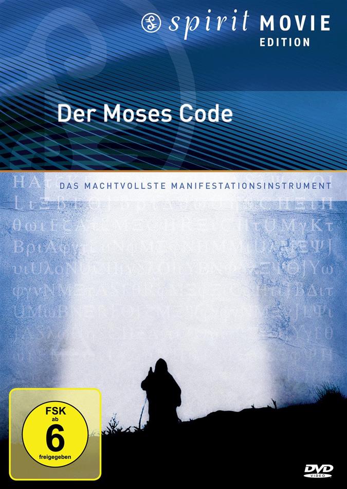Der Moses Code Spirit Movie Edition