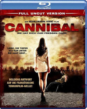 Cannibal (2010) Full Uncut