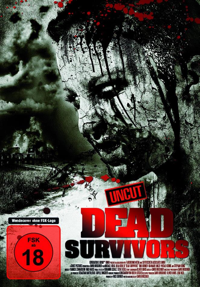 Dead Survivors (2011)