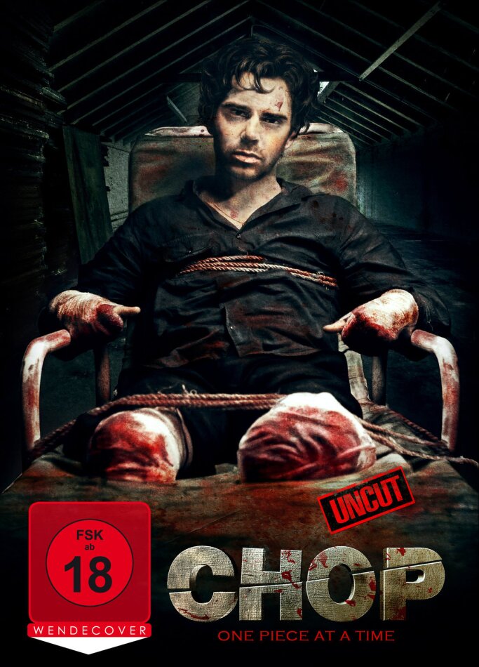 Chop (2010)