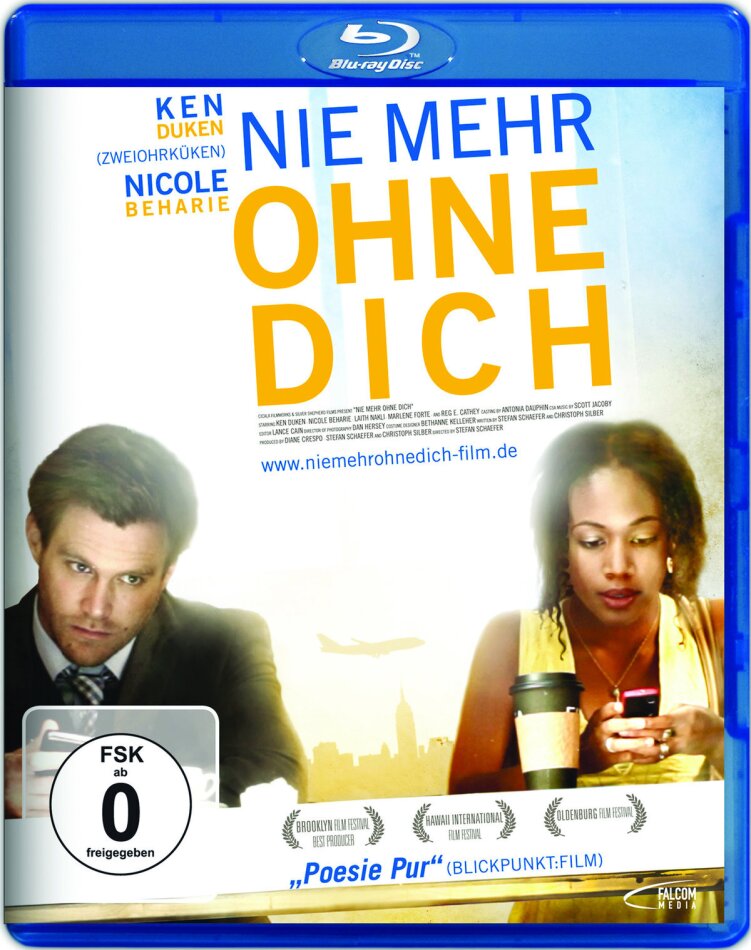 Nie mehr ohne dich - My last day without you (2011) (2011)
