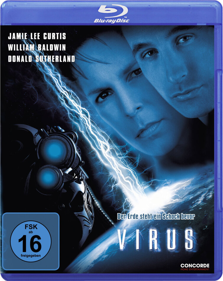 Virus (1999)