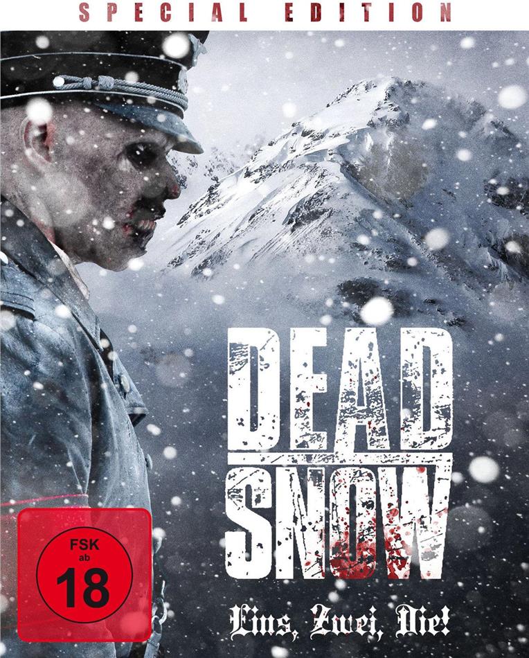 Dead Snow (2009) Special Edition