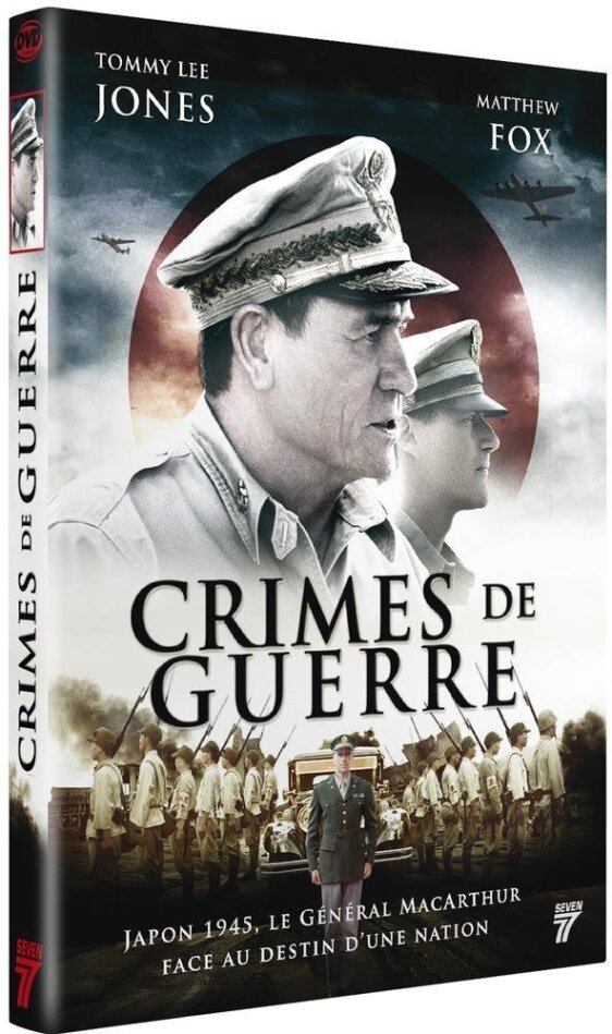 Crimes de guerre (2012)