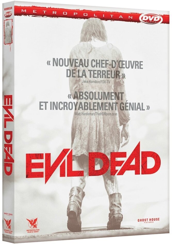 Evil Dead (2013)