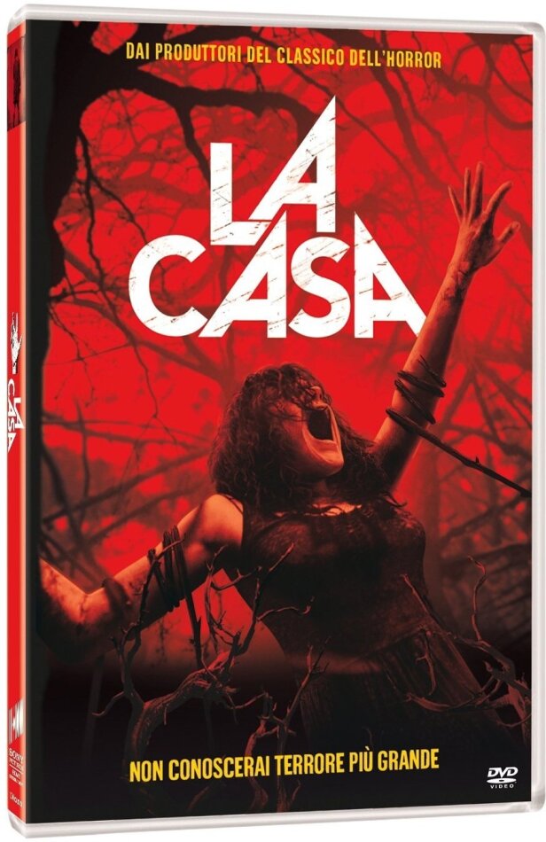 La Casa - Evil Dead (2013)