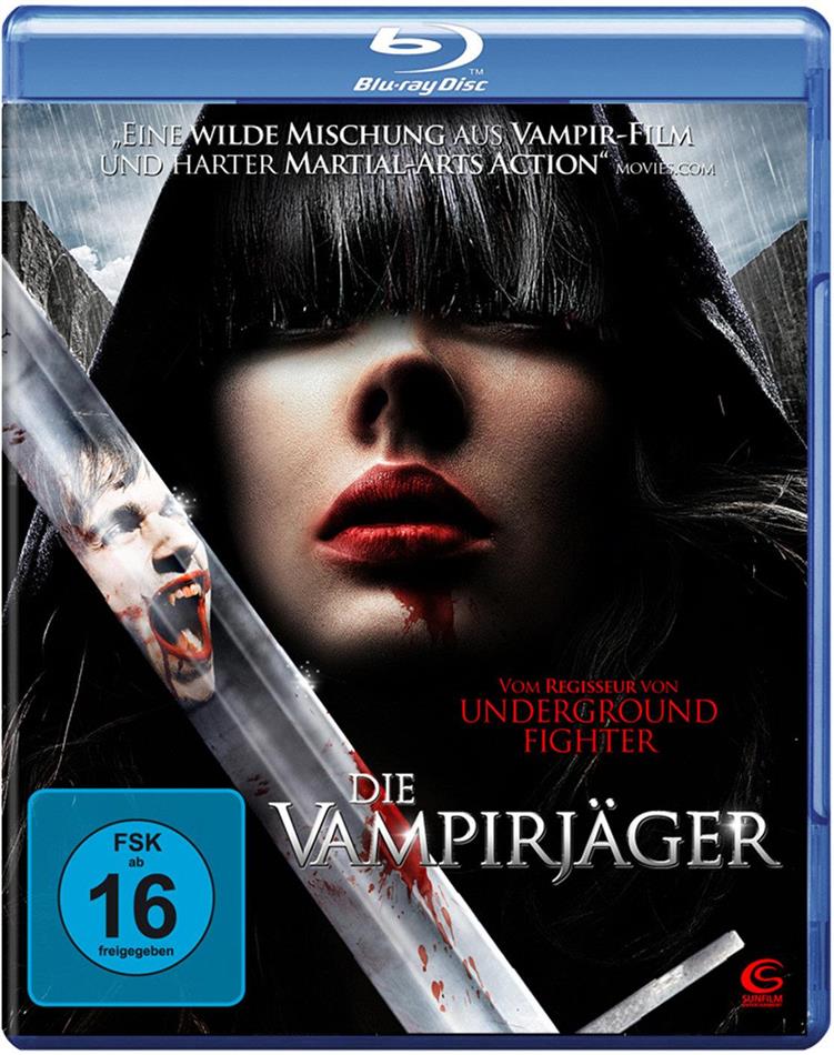 Die Vampirjäger