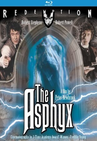 The Asphyx (1972)