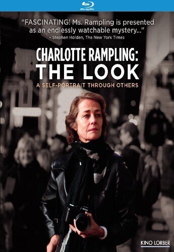 Charlotte Rampling - The Look