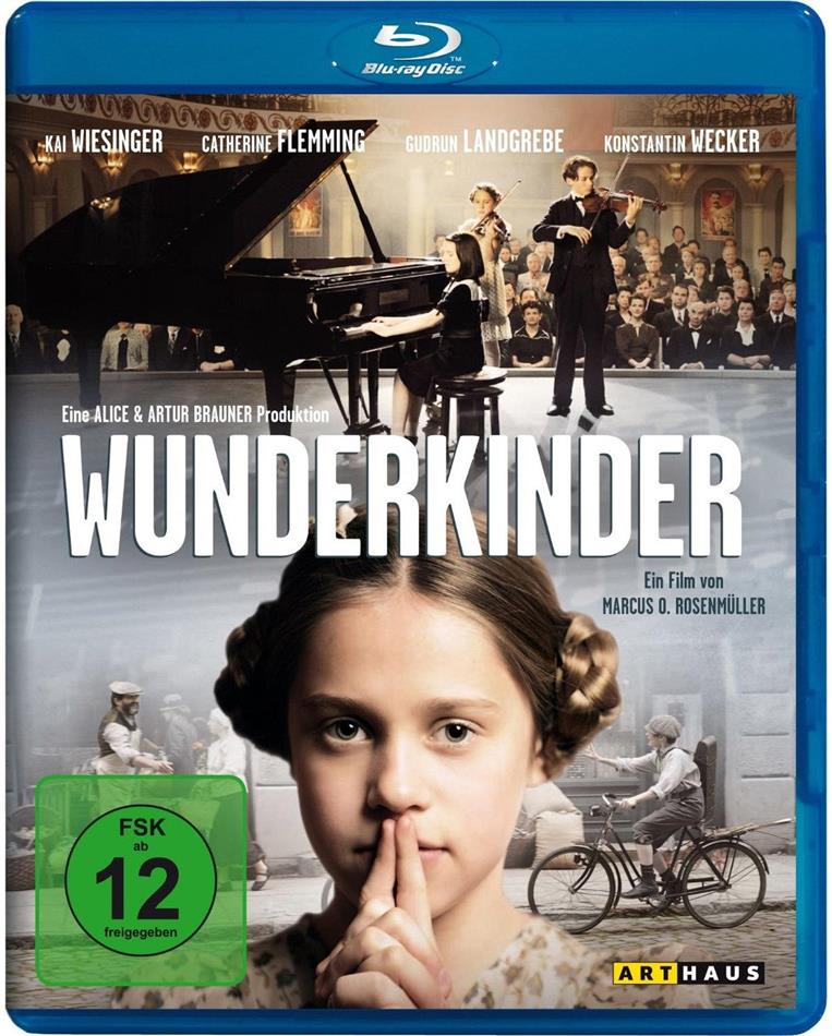 Wunderkinder