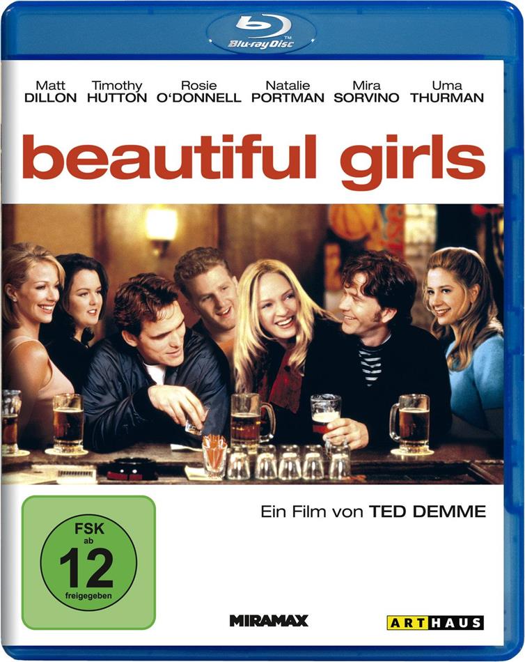 Beautiful girls (1996) Arthaus