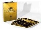 Pooh - Pooh Legend (&Eacute;dition Limit&eacute;e, 4 DVD + 4 Livres)