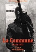 La Commune (Paris 1871) 2 DVD