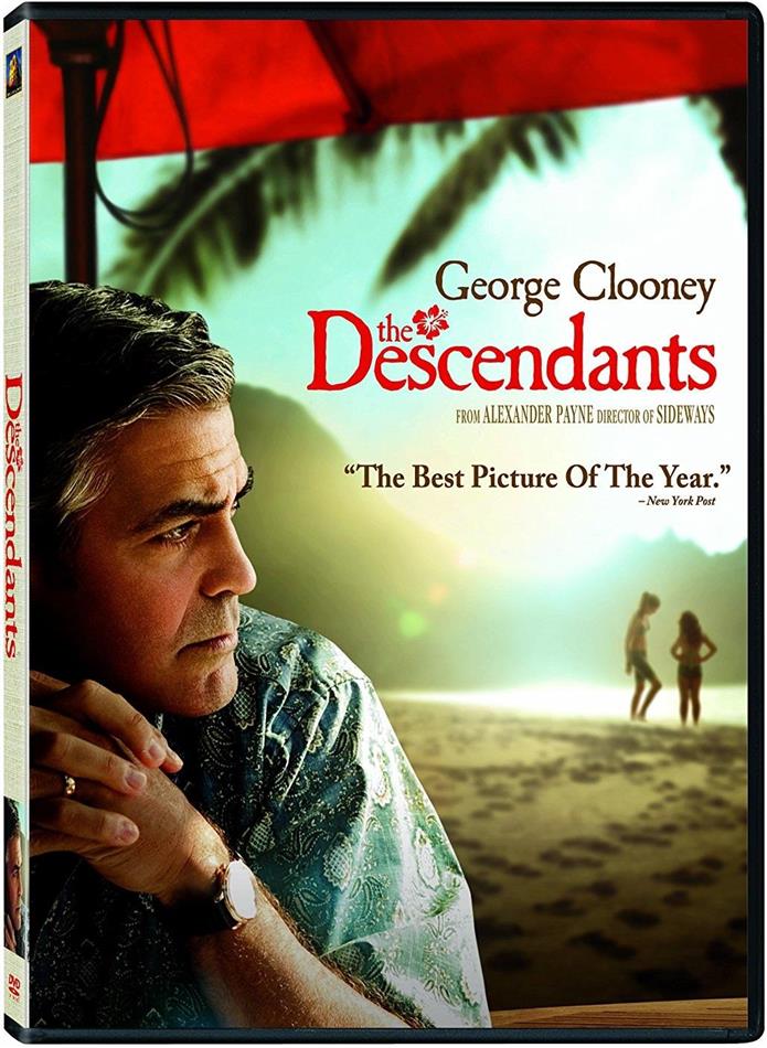 The Descendants (2011)