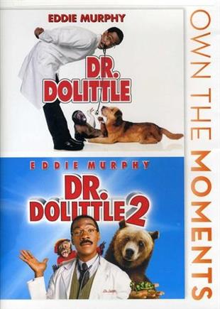 Dr. Dolittle / Dr. Dolittle 2