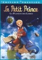 Le Petit Prince - Vol. 8 - La planète des Libris Deluxe Edition