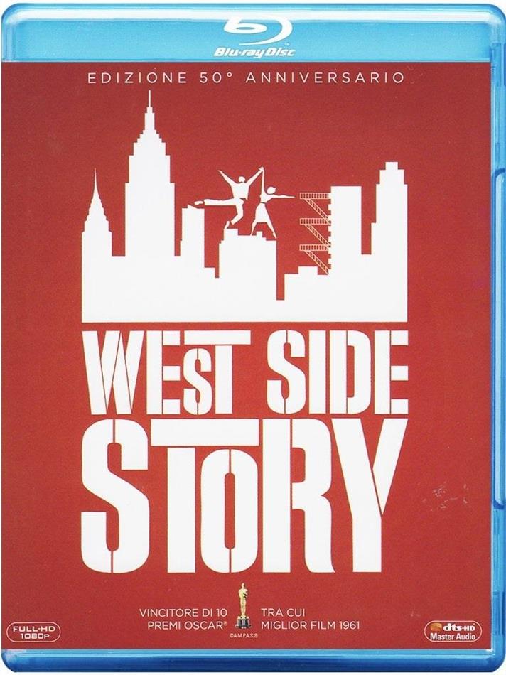 West Side Story (1961)