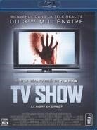 TV Show - Incite Mill