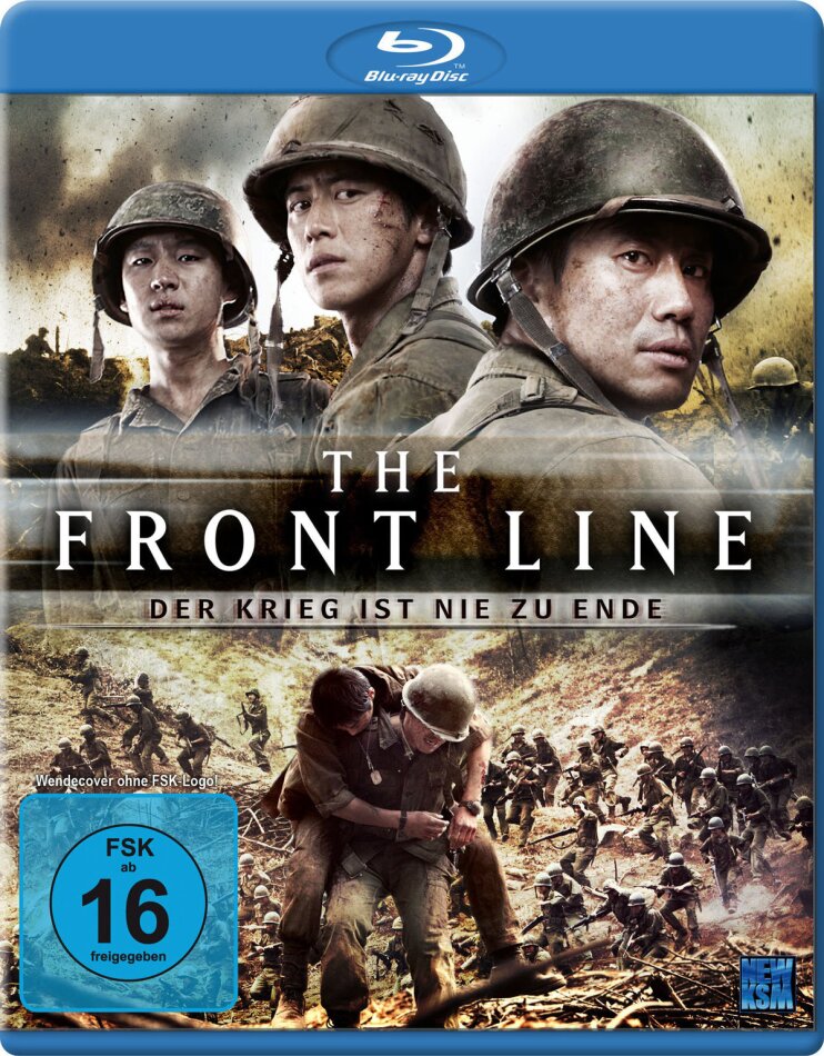 The Front Line - Der Krieg ist nie zu Ende (2011)