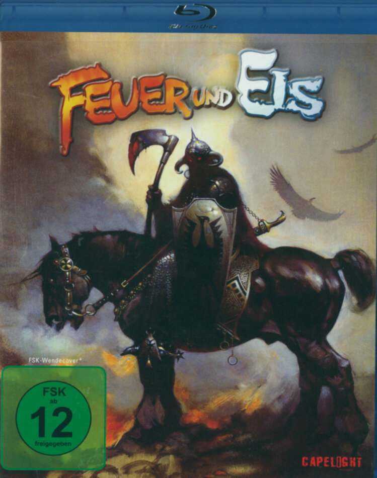 Feuer und Eis (1983)