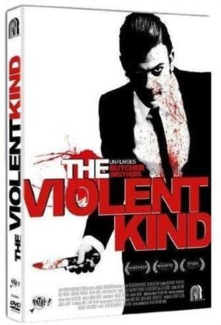 The Violent Kind (2010)