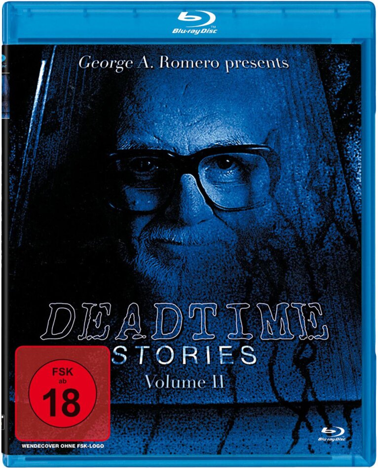 Deadtime Stories - Vol. 2