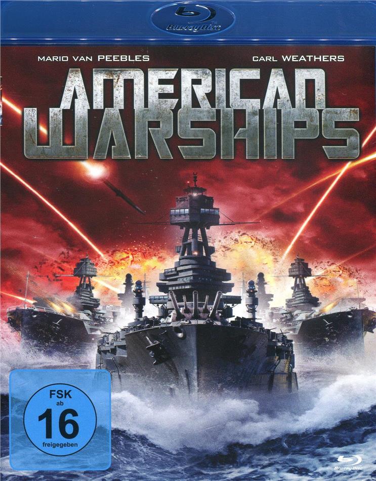 American Warships (2012)