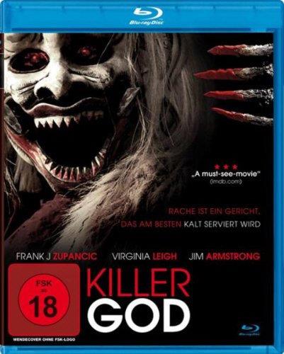 Killer God (2010) Uncut