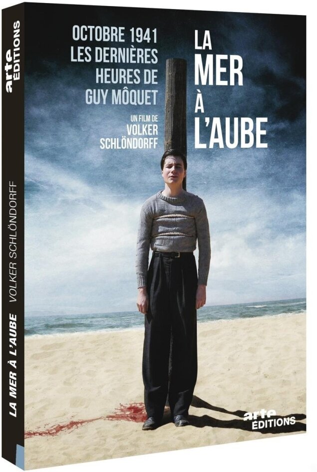 La mer à l'aube (2011) Arte Éditions